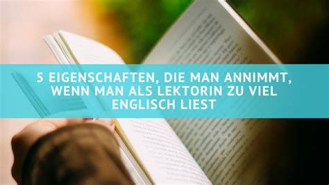 zu viel englisch|viel bedeutung.